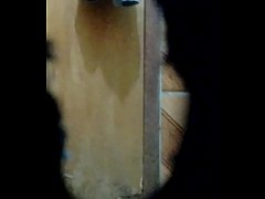 Play MP4 - tomando banho