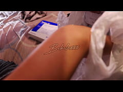 Play MP4 - Bebelexxx first time talking about her implants