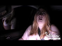 Play MP4 - BBW Model Elisa Mae Interview With A Plumper BTS