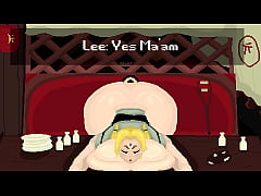 Play MP4 - Hammered Tsunade x Rock Lee shoestrang