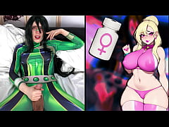 Play MP4 - Trailer&colon; The Froppy is putting in the water that are turning you into a sissy
