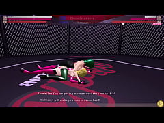 Play MP4 - Lorelei Lee VS Siobhan O'Gara &lpar;Kinky Fight Club&rpar;