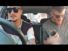 Play MP4 - Broderagem Dentro Do Carro Carmona e Erick D&iacute;az