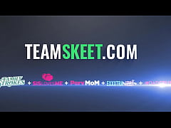 Play MP4 - Three Stunning Pokemons Satisfy Their Trainer - Daisy Chainz&comma; Haley Reed&comma; Jaye Summers