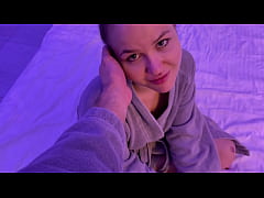 Play MP4 - Amateur actress MaryCandy gets fucked and deepthroated by a fan in her hotel room POV short ver