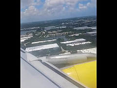 Play MP4 - Just landed in &num;fortLauderdale