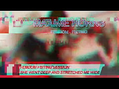 Play MP4 - J&rsquo;ai g&eacute;mi&comma; j&rsquo;ai trembl&eacute;&period;&period;&period; et elle a continu&eacute; de forcer&period;lilith lix a repouss&eacute; toutes mes limites Fistin &period;&period;&period;