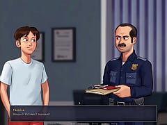 Play MP4 - Complete Gameplay - Summertime Saga&comma; Part 41