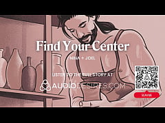 Play MP4 - ASMR Audio Porn&colon; Sexy Pottery Instructor Fucks You After Class &ndash; Strangers & Public Sex &ndash; Erotic Audio Roleplay for Women