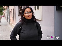 Play MP4 - Lana Villafuerte&comma; Latina&comma; Busty&comma; and Very Kinky&period; Don't miss her hairy pussy - FAKings