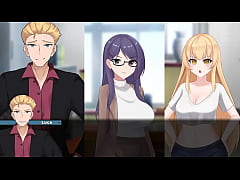 Play MP4 - A Promise Best Left Unkept - Aya Edition &lbrack;v1&period;0&period;0&rsqb; &lbrack;Hangover Cat&rsqb; Part 4  Eng