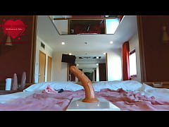 Play short 3GP - Floozy Jezebelle - Shemale webcam compilation highlights 012