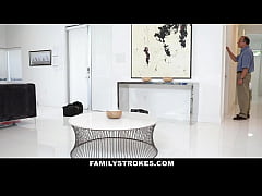 Play MP4 - Latina stepmom with huge ass and big tits helps her stepson