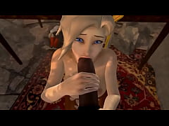 Play MP4 - Mercy watcher