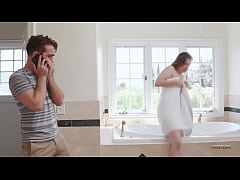 Play MP4 - HUSTLER Caught My step Sister Masturbating With Bobbi Dylan