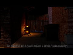 Play full 3GP - WBP350 - The Downward Spiral - Part 6