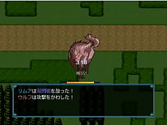 Play MP4 - &lpar;  18 &rpar; H RPG Games Hollow Lambdaneros &num;4