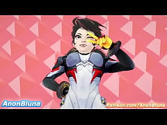 Play MP4 - Anonbluna Marvel Rivals Girls