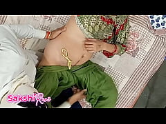 Play MP4 - Sasur ne Bahu Ko Pella