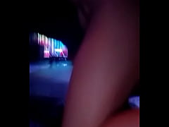 Play MP4 - Cdzinha bem Gata sendo Cachorrinha do macho na Balada no Lurex