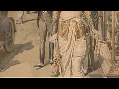 Play MP4 - vintage erotic drawings