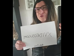 Play MP4 - Video de v&eacute;rification