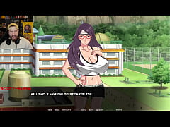 Play MP4 - This Naruto Game Has a Disturbing Backstory &lpar;Sarada Training&colon; The Last War&rpar;