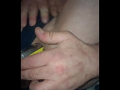 Play MP4 - Well I had to find SOMETHING to shove in my horny&comma; slutty cumhole&period;&period;&period;