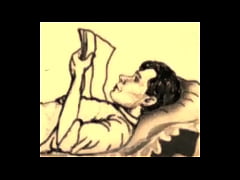 Play MP4 - vintage silent films