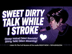 Play MP4 - &lbrack;M4F&rsqb; Sweet Dirty Talk and Moaning &vert; Audio Erotica For Women