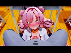 Play MP4 - キララフェラ