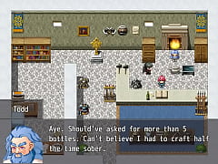 Play MP4 - &lpar;  18 &rpar; H RPG Games Renryuu Ascension &lbrack; Eng&period;&rsqb; &num;56
