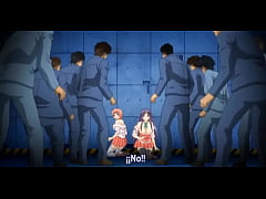 Play MP4 - Amigas Calientes Disfrutando de un Sexo Hentai Incre&iacute;ble