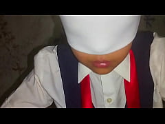 Play MP4 - Colegiala sale mal en un examen y va con su profesor a un hotel a subir la nota