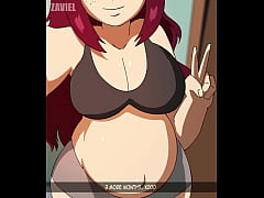 Play MP4 - Boyfriend Material lewd alt ending  Zaviel