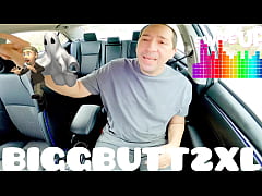Play MP4 - Biggbutt2xl sings little ghost classic video