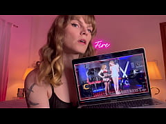 Play MP4 - POV Watching Sissy Porn With You