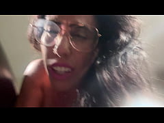 Play MP4 - Candice Cum Fucks her Stepson