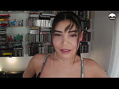 Play MP4 - Mamou avec Jade cve domin&eacute;