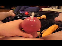 Play MP4 - Homo kotilainen very hard cumming&excl;