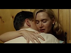 Play MP4 - Revolutionary Road &lpar;2008&rpar; - Kitchen sex scene