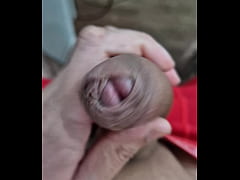 Play MP4 - MASSAGEANDO MEU PAU DE 23CM DE ESPESSURA&excl;