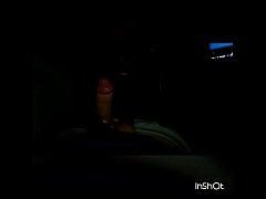 Play MP4 - Looking at the Cowboys game and getting throat