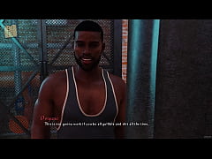 Play MP4 - Being A Dik 273 &lpar;Chick Route&rpar;