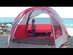 Play MP4 - happy campers