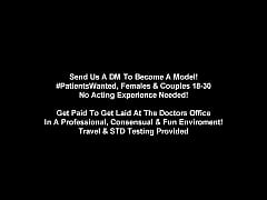 Play MP4 - Naked Behind The Scenes From Sheila Daniels Not So Free Health Care&comma; Unseen Clip and Failed Strip Search pt2&comma; Watch Entire Film At BondageClinic - Reup