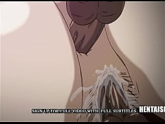 Play MP4 - Hunting Japanese Magical Tattoo Vixen - ENG SUBS