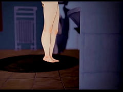 Play MP4 - Team RWBY's Workout