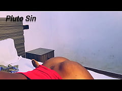 Play MP4 - Romantic sex clips in lagos hotel from Jasmine Candy in sexy red dress