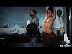 Play MP4 - Homeless teen Victoria Voxxx saying thanks to a careful dude